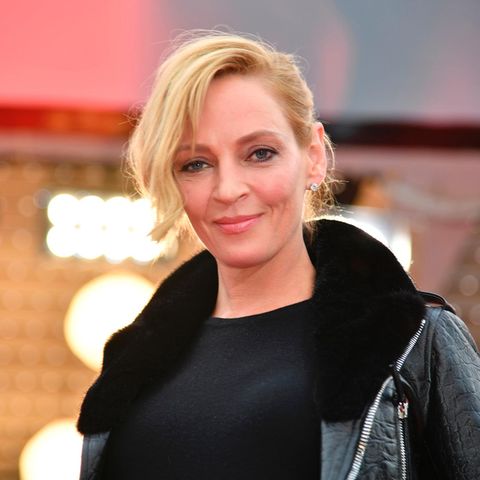 Uma Thurman