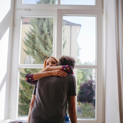 Gutes Streiten, schlechtes Streiten: "Ich dachte, dass Kinder zu tun haben, was ich sage"