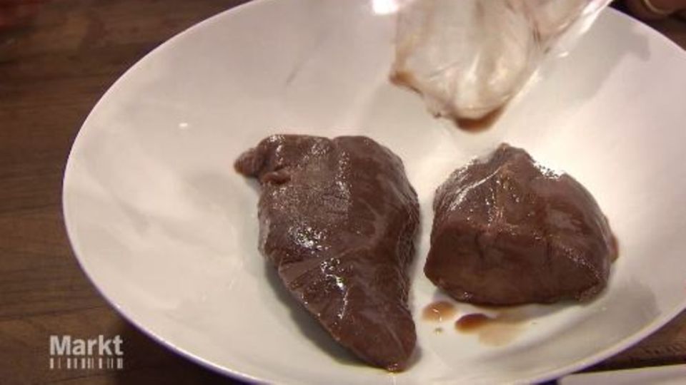 Wildfleisch
