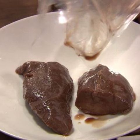 Wildfleisch