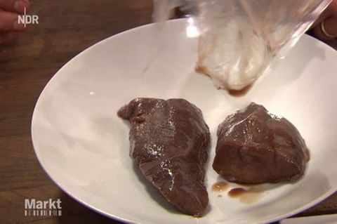 Wildfleisch