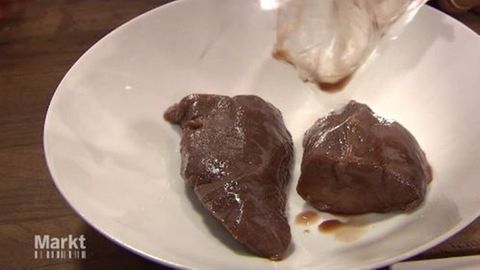 Wildfleisch