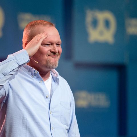 Stefan Raab
