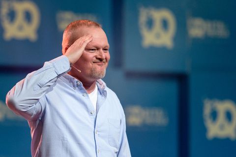 Stefan Raab