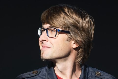 Georg Wageneder überlebte eine Blutvergiftung