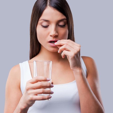 10 Dinge, die fast niemand über das Absetzen der Pille weiß