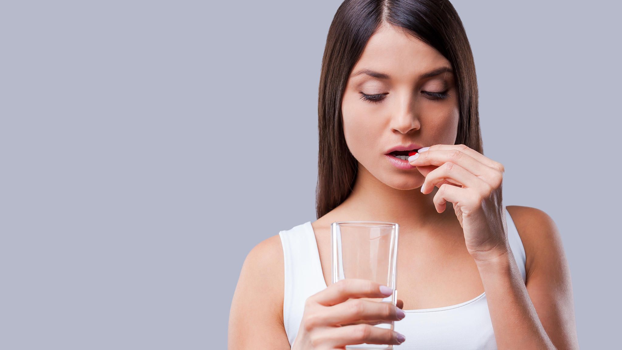 Clomifen nach absetzen der pille