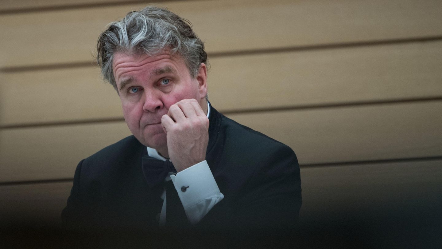 "Das Fass ist voll": Auch AfD-Abgeordneter Fiechtner verlässt die Partei