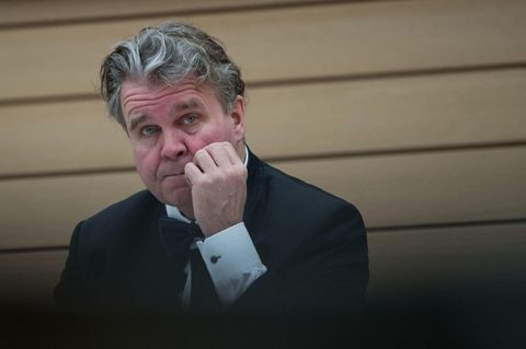 "Das Fass ist voll": Auch AfD-Abgeordneter Fiechtner verlässt die Partei