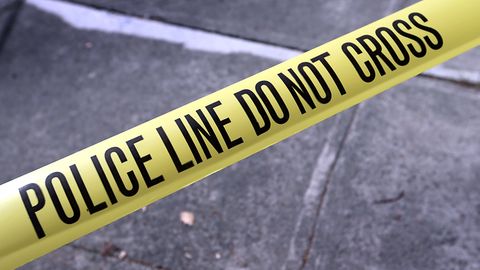 Tödliche Verwechslung im Bundesstaat New York: Die Polizei ermittelt