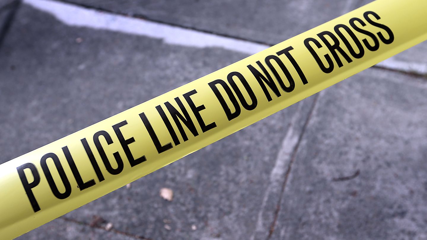 Tödliche Verwechslung im Bundesstaat New York: Die Polizei ermittelt