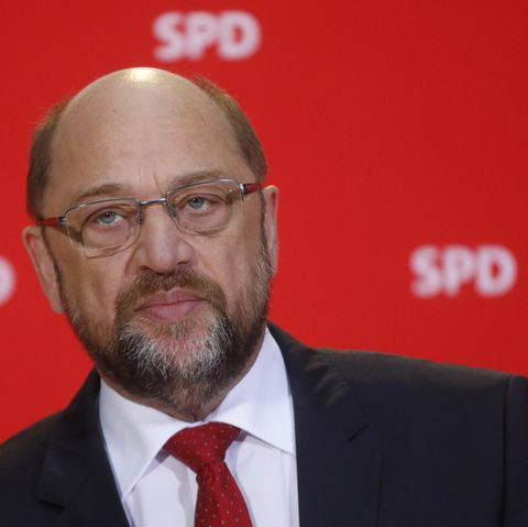 Martin Schulz sieht bei einem möglichen Schwenk in Richtung Große Koalition nicht gut aus - war der SPD-Chef doch bisher ein vehementer Gegner einer Neuauflage der "Groko"