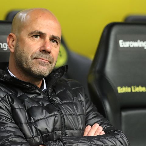 Peter Bosz