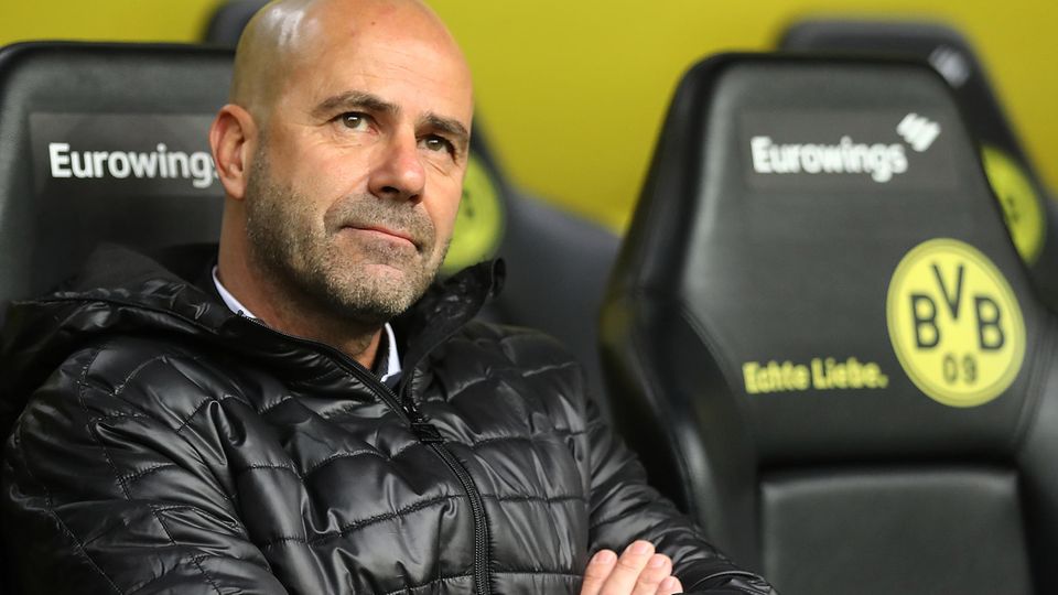 Peter Bosz