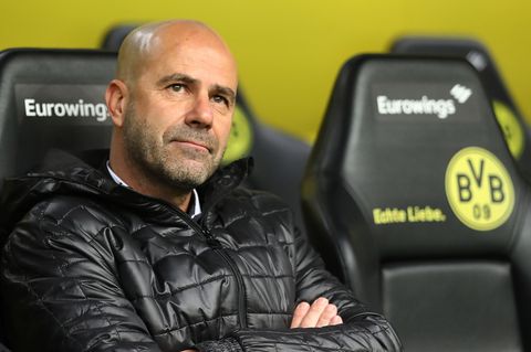 Peter Bosz