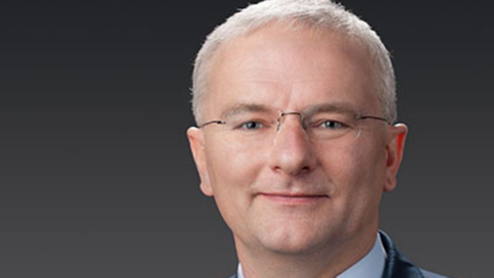 Alexander Putz, Oberbürgermeister von Landshut Alexander Putz, Oberbürgermeister von Landshut