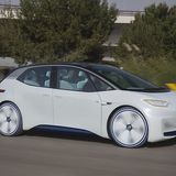 VW I.D. Prototyp