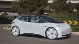 VW I.D. Prototyp