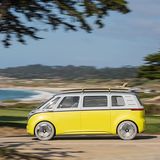 VW I.D. Buzz
