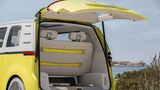 VW I.D. Buzz