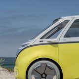 VW I.D. Buzz