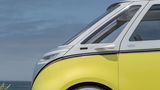 VW I.D. Buzz