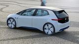 VW I.D. Prototyp