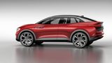 VW I.D. Crozz II