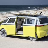 VW I.D. Buzz