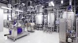 Die Herstellung synthetischen Kraftstoffs kostet viel Geld