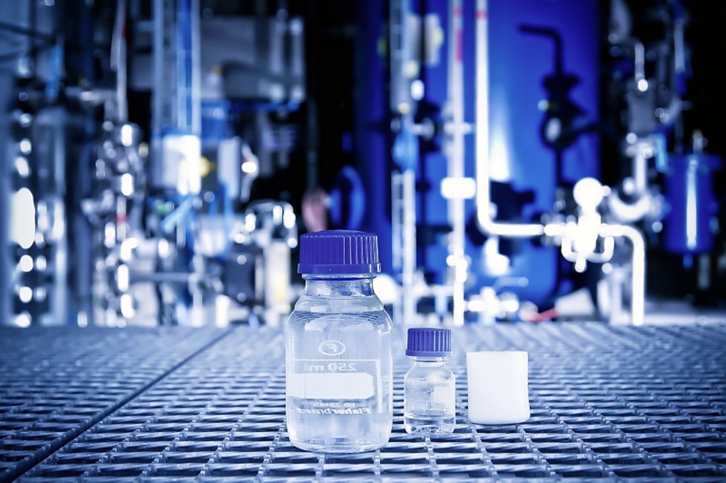 Nur mit erneuerbaren Energien ergibt die Herstellung synthetischen Kraftstoffs Sinn