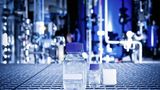 Nur mit erneuerbaren Energien ergibt die Herstellung synthetischen Kraftstoffs Sinn
