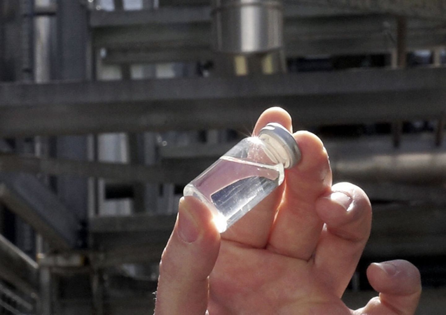 Bei den synthetischen Ottokraftstoffen hinkt die Forschung noch etwas hinterher