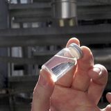 Bei den synthetischen Ottokraftstoffen hinkt die Forschung noch etwas hinterher