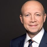 Andreas Kuhlmann, Vorsitzender der Geschäftsführung, Deutsche Energie-Agentur GmbH: Ziel muss ein strategischer Dialog von inter