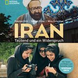 Aus: "Iran - Tausend und ein Widerspruch" von Stephan Orth (Text), Samuel Zuder (Fotos) und Mina Esfandiari (Fotos und Grafik). Erschienen im Verlag National Geographic, 192 Seiten mit ca. 200 Abbildungen Preis: 40 Euro.