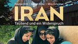 Aus: "Iran - Tausend und ein Widerspruch" von Stephan Orth (Text), Samuel Zuder (Fotos) und Mina Esfandiari (Fotos und Grafik). Erschienen im Verlag National Geographic, 192 Seiten mit ca. 200 Abbildungen Preis: 40 Euro.