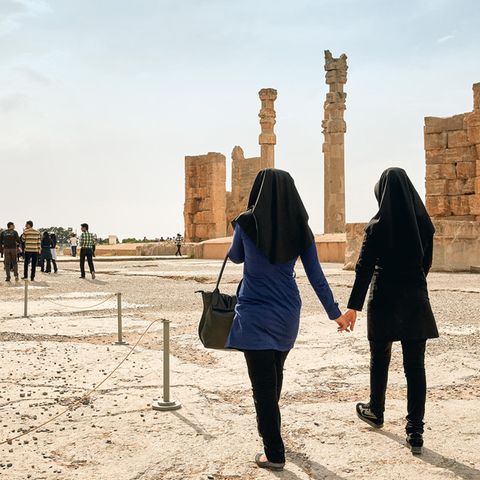 Persepolis