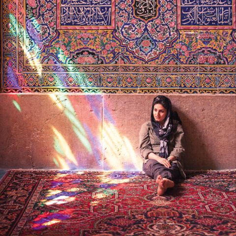 Reiseziel Iran: Wo die Freiheit im Geheimen ausgelebt wird