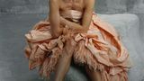 Milla Jovovich fotografiert von Bettina Rheims
