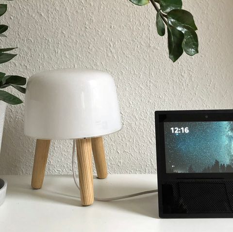 Amazon Echo Show