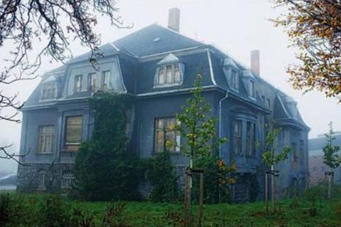 Herrenlose Immobilien: Hausbesitzer für null Euro - kein Problem in Deutschland