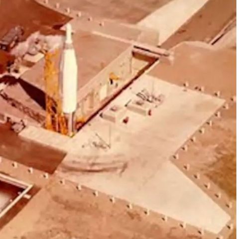 Raketenbasis bei Airbnb: In dieser Unterkunft sind Sie dem Atomkrieg unangenehm nah