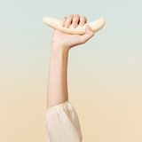 "Die Leute werden ein bisschen neidisch, wenn ich neue Technologien ausprobieren darf, bevor sie auf den Markt kommen."