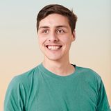 Besser ist es. Schließlich sind die Hände Vincents Kapital.