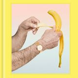 Mehr Handjobs finden Sie in diesem bunten Werk, für £12,95 bei Hoxton Mini Press.