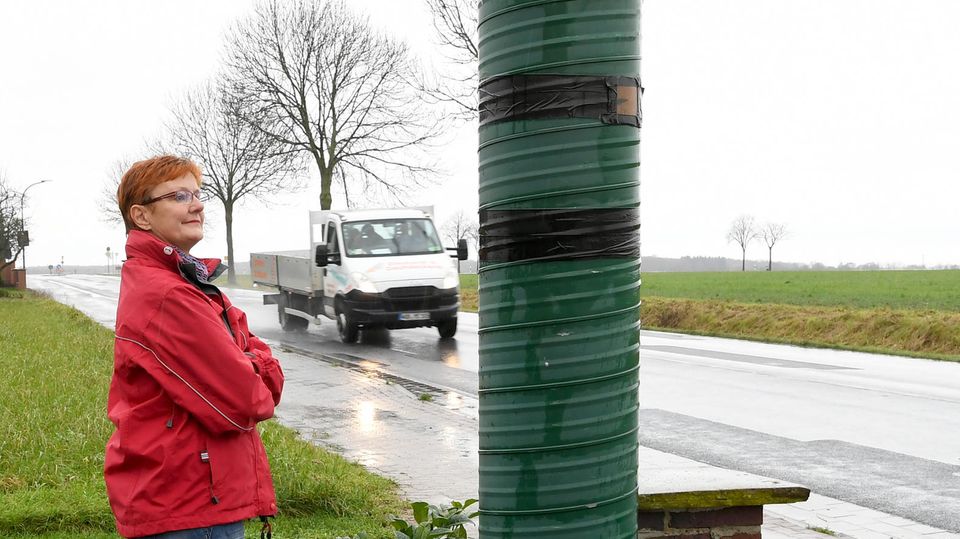 Nachrichten Deutschland - Raser Blitzer Nachrichten Deutschland - Raser Blitzer