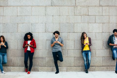 Connect Netztest Telekom Vodafone O2 Bestes Netz