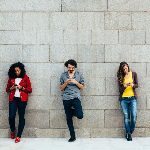 Connect Netztest Telekom Vodafone O2 Bestes Netz