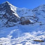 Eiger Nordwand